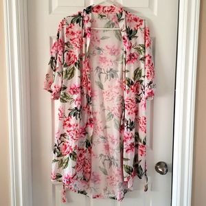 Show Me Your Mumu Robe